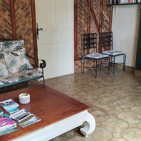 Le Pressoir De Marsac Hotel Marsac  Kültér fotó