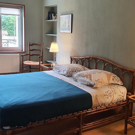 Le Pressoir De Marsac Hotel Marsac  Kültér fotó