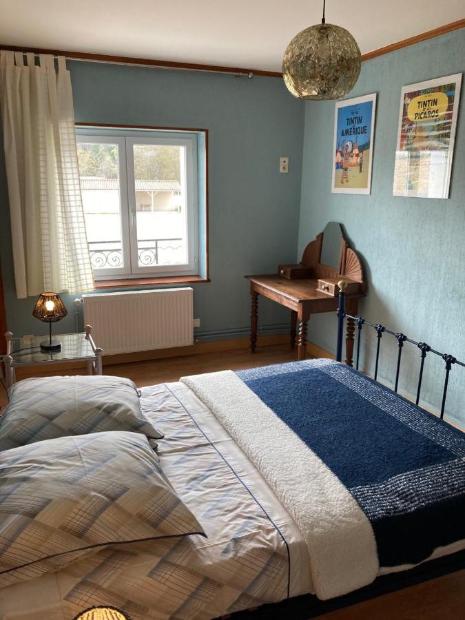 Le Pressoir De Marsac Hotel Marsac  Kültér fotó