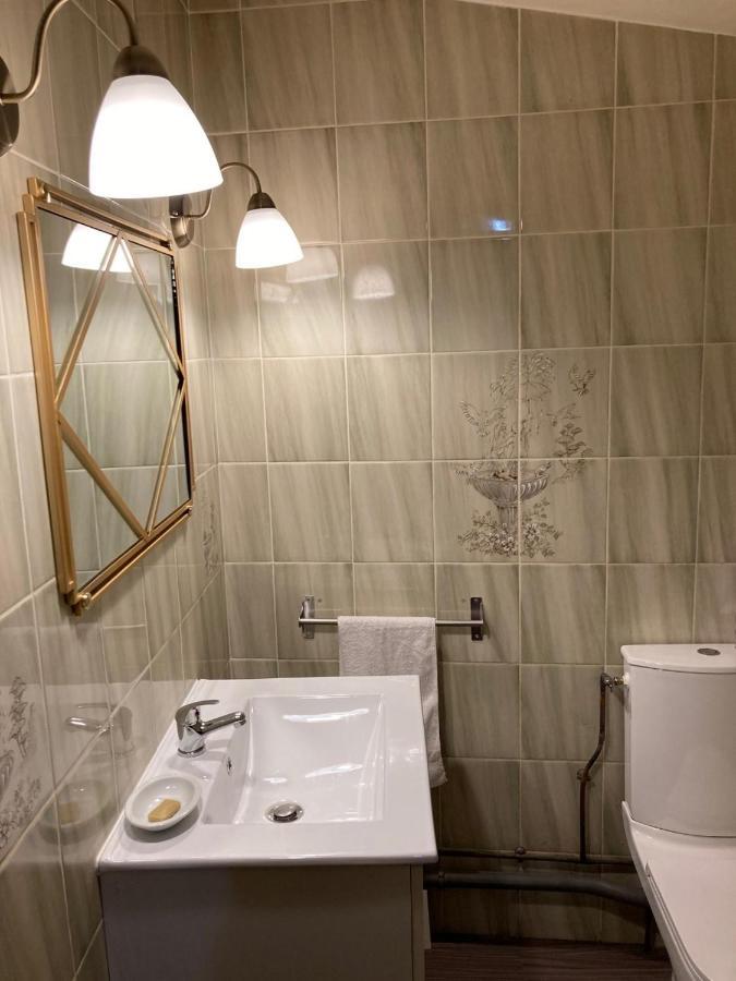 Le Pressoir De Marsac Hotel Marsac  Kültér fotó