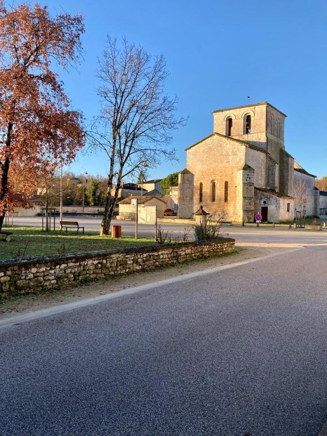 Le Pressoir De Marsac Hotel Marsac  Kültér fotó
