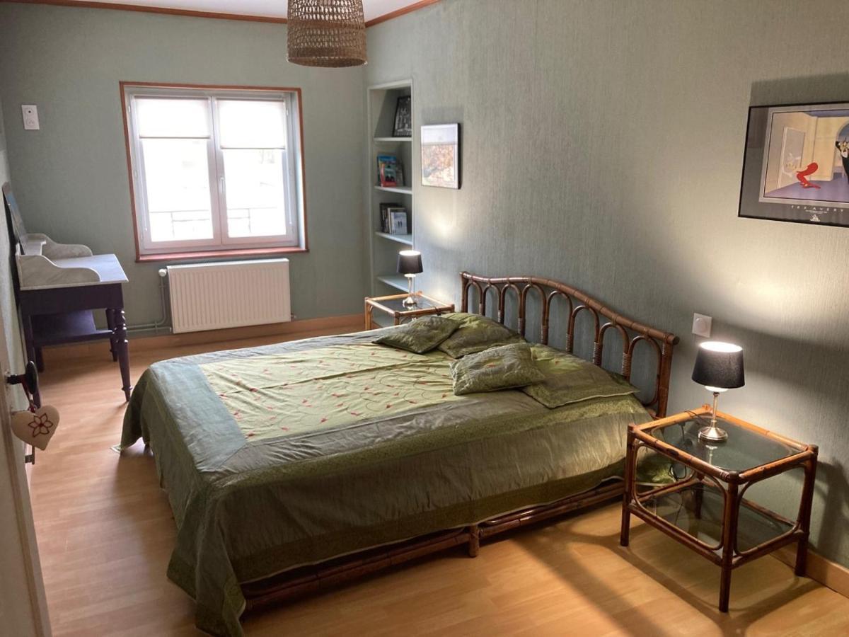 Le Pressoir De Marsac Hotel Marsac  Kültér fotó