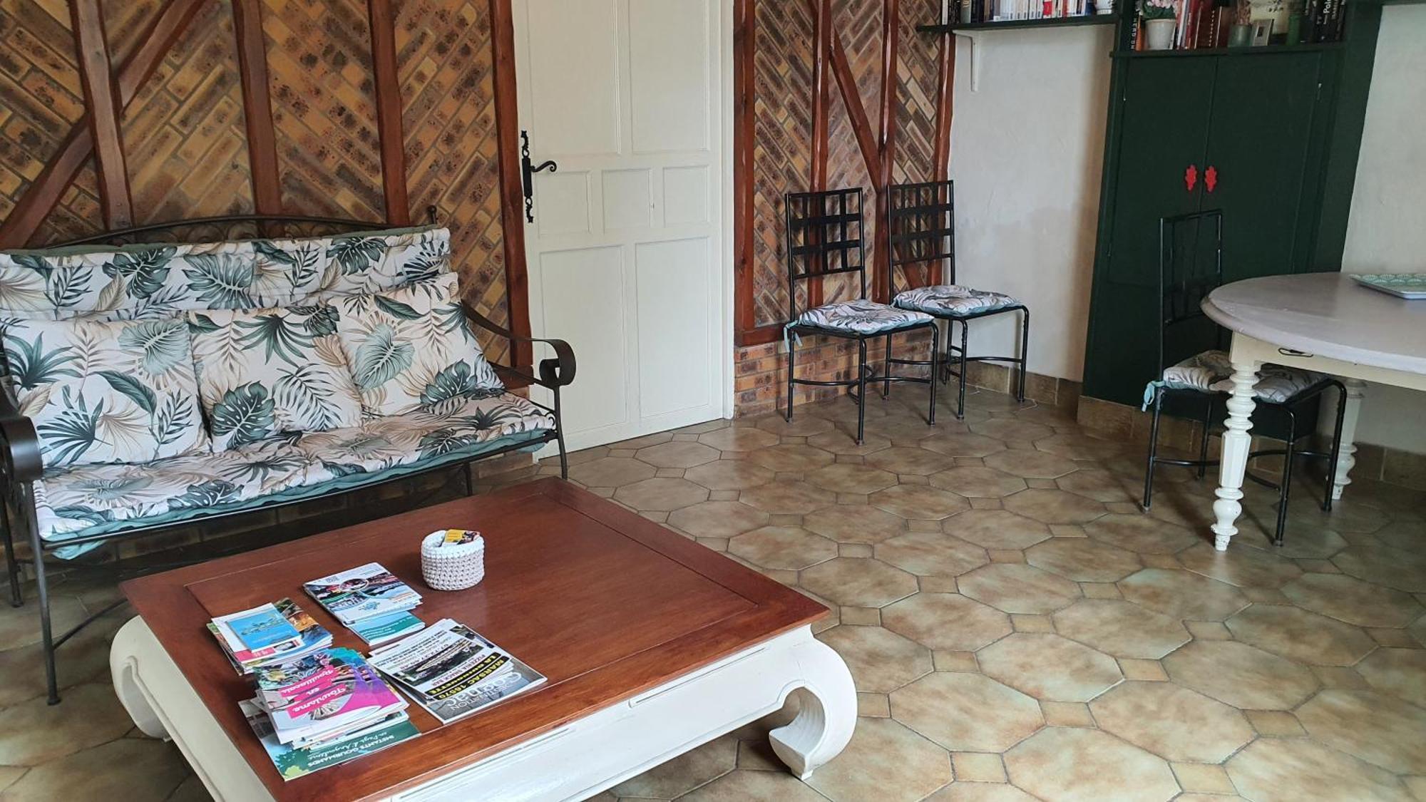 Le Pressoir De Marsac Hotel Marsac  Kültér fotó