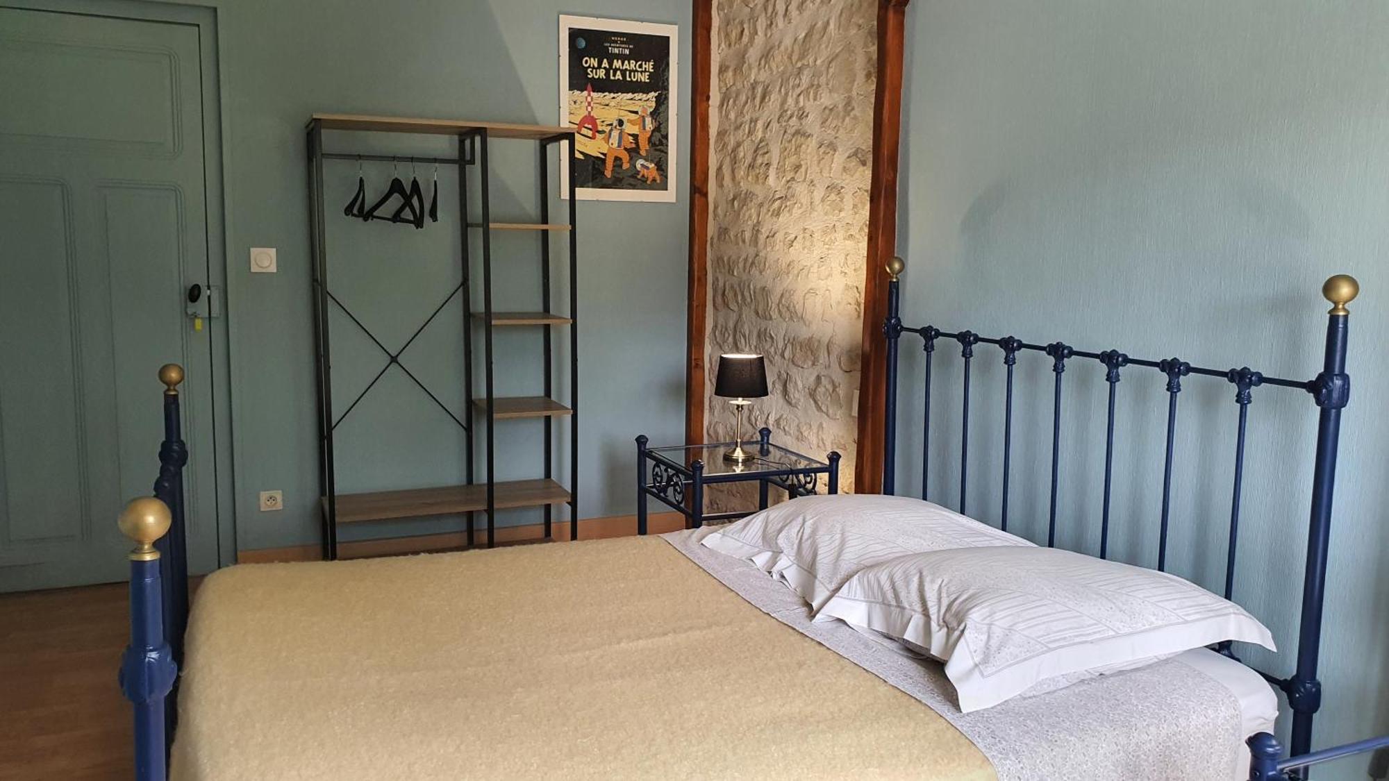 Le Pressoir De Marsac Hotel Marsac  Kültér fotó