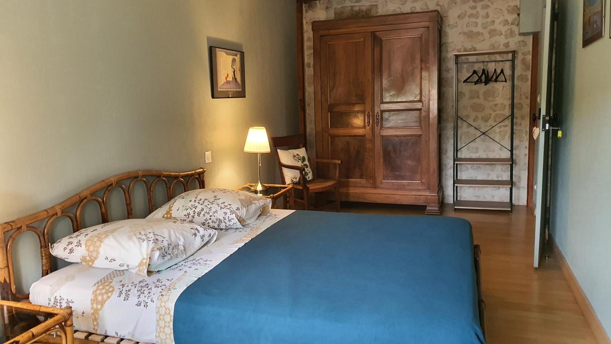 Le Pressoir De Marsac Hotel Marsac  Kültér fotó