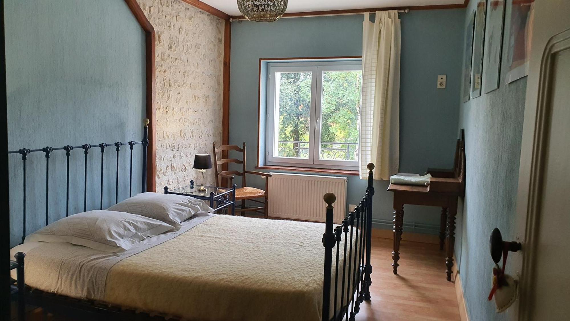 Le Pressoir De Marsac Hotel Marsac  Kültér fotó
